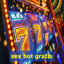 sex hot gratis